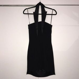 Versace Versus Mini Dress